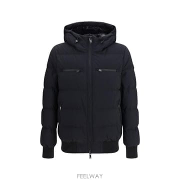 Moose Knuckles [K68]������Ŭ M36MB020 292 ���� ���� ����Ʈ ���� ��ī �������� Soho Down Puffer[K68]������Ŭ M36MB020 292 ���� ���� ����Ʈ ���� ��ī 