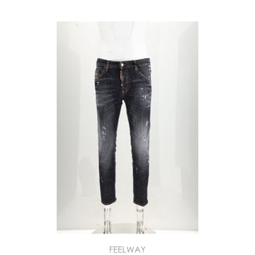 Dsquared2 [K68]�������2 S71LB1790S30357 900 ���� û���� ���� �� ������ Stretch deni[K68]�������2 S71LB1790S30357 900 ���� û���� ���� 