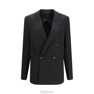 FENDI [K68]��� FJ7742B1H7 F0QA1 ���� ���� ����Ʈ ���� ��ī ����Ʈ �������� Double bre[K68]��� FJ7742B1H7 F0QA1 ���� ���� ����Ʈ ���� ��ī 