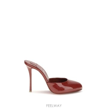 Christian Louboutin [K68]ũ����������� 3260629 R95A ���� ���� ������ ������ �ø��ö� ������ Dolly paten[K68]ũ����������� 3260629 R95A ���� ���� ������ ����