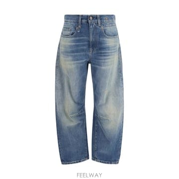 R13 [K68]R13 R13WD271 D507A ���� û���� ���� �� ������ Boyfriend Jeans[K68]R13 R13WD271 D507A ���� û���� ���� �� ������ Boy