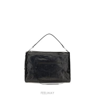 Balenciaga [K68]�߷��þư� A0099Z2ABEK 1000 ���� ũ�ν��� ����� �޽����� Le City Moto la[K68]�߷��þư� A0099Z2ABEK 1000 ���� ũ�ν��� ����� 