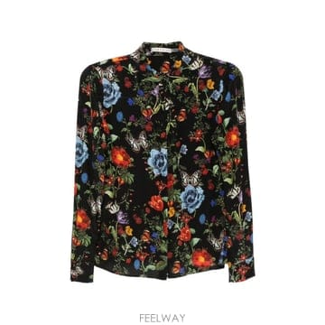 Alice & Olivia [P13]�ٸ����ؿø���� CC609P80049AA008 ���� ���� �ս�������� ����������� ����콺 ���Լ���[P13]�ٸ����ؿø���� CC609P80049AA008 ���� ���� �ս�