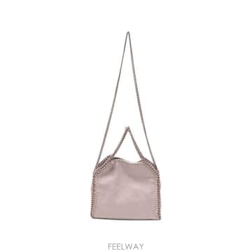 Stella McCartney [P13]���ڶ� ��īƮ�� 371223WP04551903 ���� ��Ʈ�� �ڵ�� ž�ڵ�� ���� ���۹� ����� ũ��[P13]���ڶ� ��īƮ�� 371223WP04551903 ���� ��Ʈ�� �ڵ�