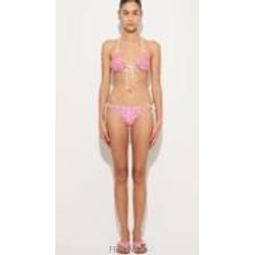 [G95]에밀리오푸치 6UMX236U825P07 여성 수영복 비키니 스윔웨어 Beachwear