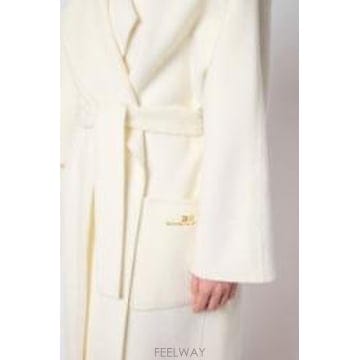 | Other Brand | [G95]Elisabetta Franchi CP01D66E2EV9 ���� ��Ʈ Ʈ��ġ��Ʈ ������ ���� DOUB[G95]Elisabetta Franchi CP01D66E2EV9 ���� ��Ʈ Ʈ��ġ
