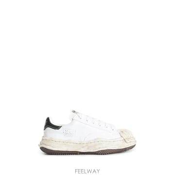 26SS 메종 Mihara Yasuhiro 스니커즈 A15FW727WHITE TP582021463