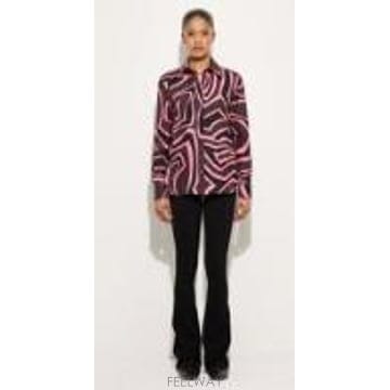 Emilio Pucci [G95]���и���Ǫġ 6URJ056U741018 ���� ���� ����콺 ���� Shirts and Blouses[G95]���и���Ǫġ 6URJ056U741018 ���� ���� ����콺 ��