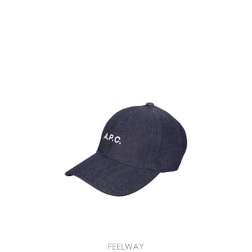 25SS A P C  casquette charlie COCSXM24069IAI TP581995374
