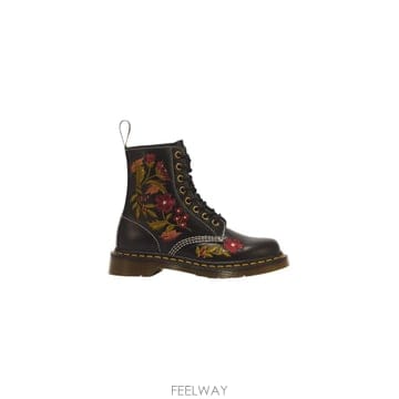 Dr. Martens 26FW Dr  Martens 1460 Pascal Wanama 43273001 43273001FLORALB26FW Dr  Martens 1460 Pascal Wanama 43273001 43273001F