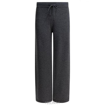 25FW 드루모어 여성 캐주얼 팬츠 L8K771N670SMOKEGREY TP579243163