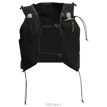 26FW 아크테릭스 Norvan 7 러닝 베스트 X000006803NORVAN7VESTBLACK TP5820