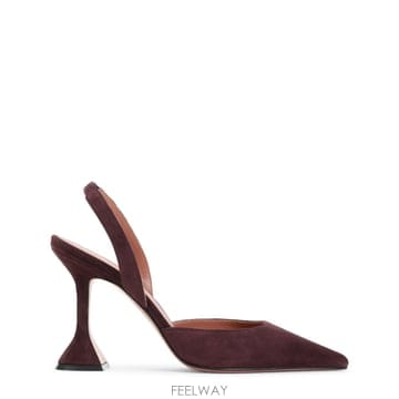 | Other Brand | 26FW �ƹ̳����Ƶ� HOLLI SLING 95 SUEDE 18S366534HOLMERLOT TP58199626FW �ƹ̳����Ƶ� HOLLI SLING 95 SUEDE 18S366534HOLMER