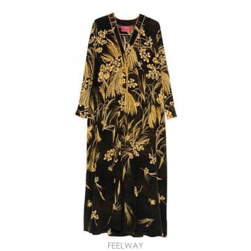 | Other Brand | 25FW F R S   ��ũ ������ ����Ʈ �ƽ� �巹�� AB000872TE00860750 TP5778984825FW F R S   ��ũ ������ ����Ʈ �ƽ� �巹�� AB000872TE