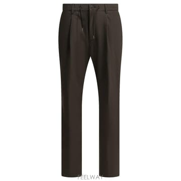 26FW 에르노 캐주얼 드로스트링 팬츠 PT000210U125398993 TP582098732