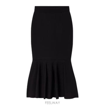 Stella McCartney 26FW ���ڶ� ��īƮ�� �÷��� �̵� ��ĿƮ 6K13023S26621000 TP58199808126FW ���ڶ� ��īƮ�� �÷��� �̵� ��ĿƮ 6K13023S266210