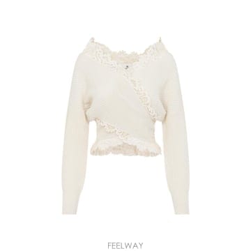 26FW 에르마노 설비노 스웨터 D495M733APYCN10907 TP582098717