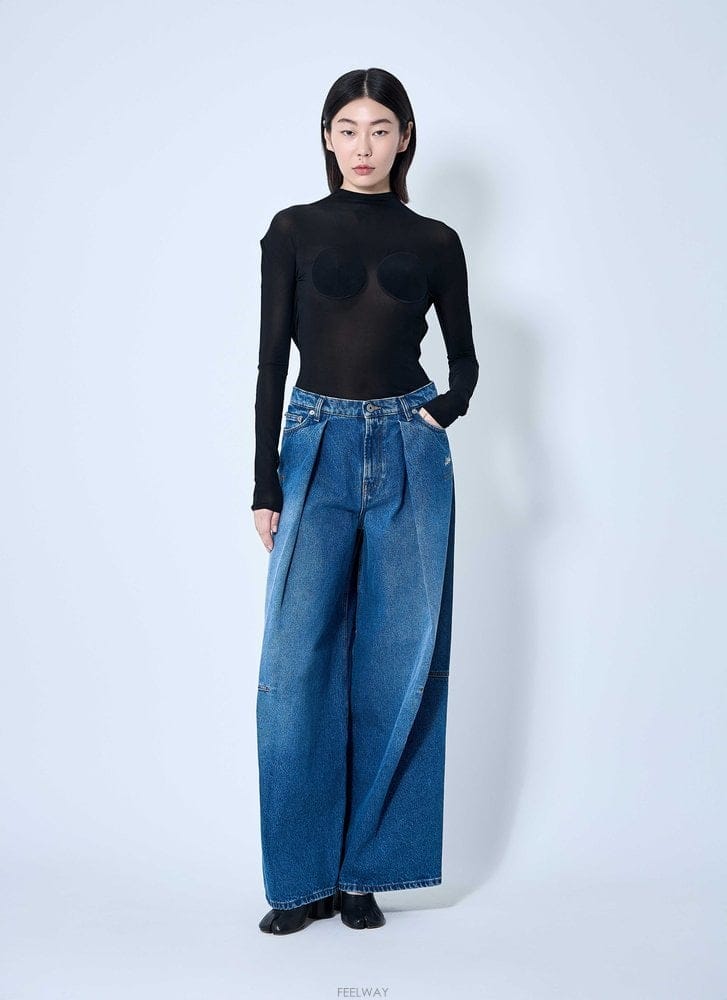 Jean Paul Gaultier 25 S/S �� �� ��Ƽ�� �鸮�� CONICAL ž TO279 J08 B011162729125 S/S �� �� ��Ƽ�� �鸮�� CONICAL ž TO279 J08 B01116