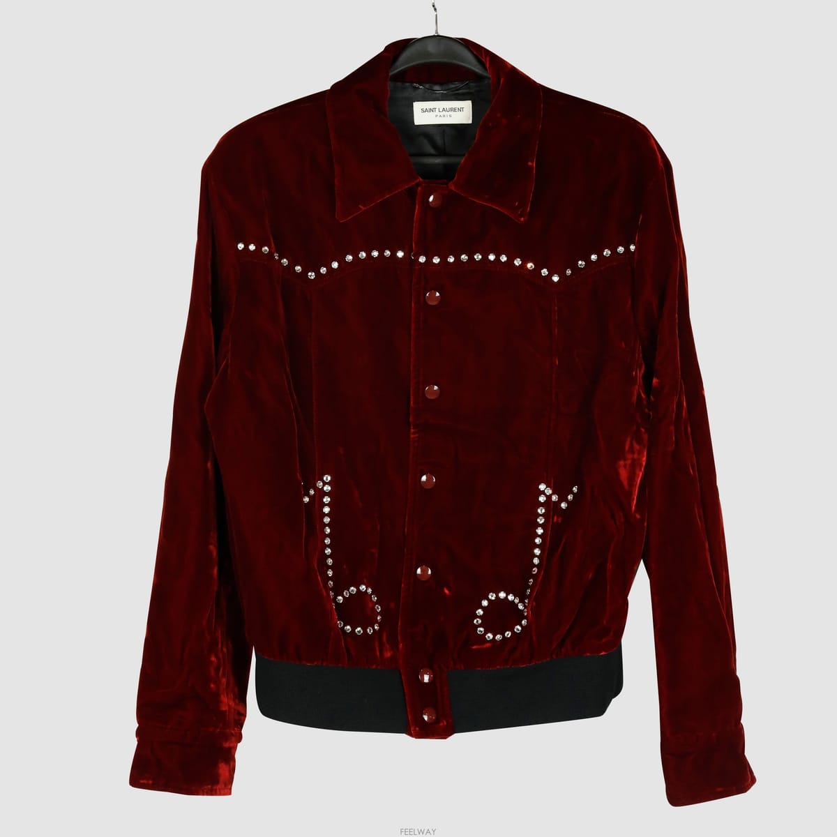 Saint Laurent [�Ƹ�����]48���ζ� ��Ʈ ���� ����437853[�Ƹ�����]48���ζ� ��Ʈ ���� ����437853