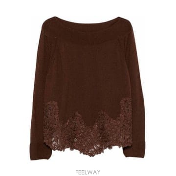 26FW 에르마노 설비노 스웨터 D495M312APTPYU91118 TP581958462