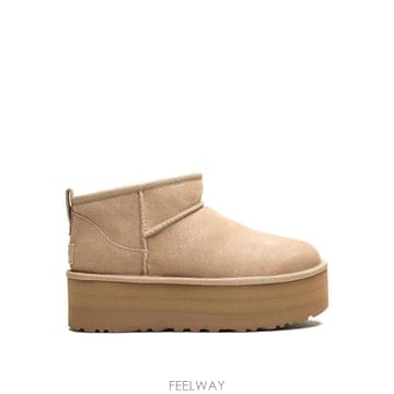UGG 26FW ��� ���� �÷��� Ŭ���� ULTRA �̴� 1135092SAND TP58209870026FW ��� ���� �÷��� Ŭ���� ULTRA �̴� 1135092SAND TP