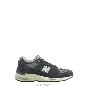26FW 뉴 밸런스 맨즈 스니커즈 M991PN1NAVYD TP581961591