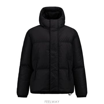 26FW 에르노 블랙 나일론 다운 자켓 PI00387UL128979300 TP581899381