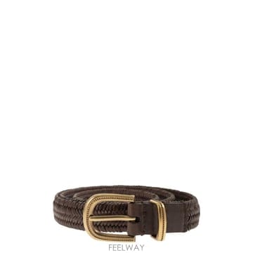 Brunello Cucinelli ���ڷ� ��ġ�ڸ� �극�̵�� ��Ʈ��ġ ���� ��Ʈ M0NAPC228COGNA TP577481689���ڷ� ��ġ�ڸ� �극�̵�� ��Ʈ��ġ ���� ��Ʈ M0NAPC
