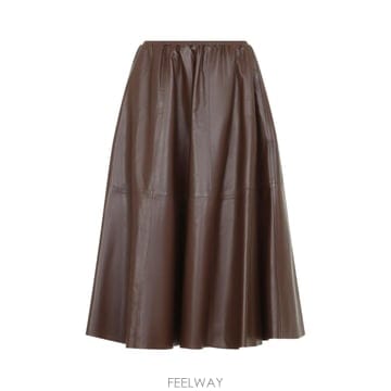 Alberta Ferretti 26FW �˺���Ÿ �䷹Ƽ ���� �̵� ��ĿƮ A370551900103 TP58196153226FW �˺���Ÿ �䷹Ƽ ���� �̵� ��ĿƮ A370551900103 TP