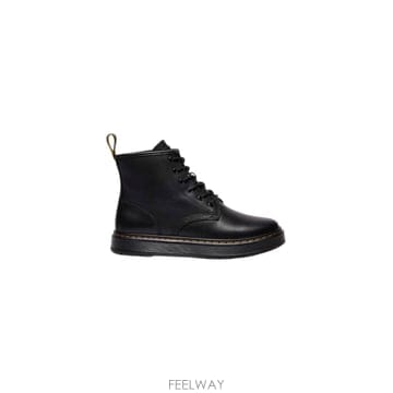 26FW Dr  Martens Brookline Chukka Lusso 41550001 41550001 TP