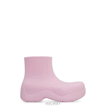 Bottega Veneta ���װ� ����Ÿ Stivaletto Puddle ���װ� ����Ÿ in gomma biodegradabile 64���װ� ����Ÿ Stivaletto Puddle ���װ� ����Ÿ in gomma