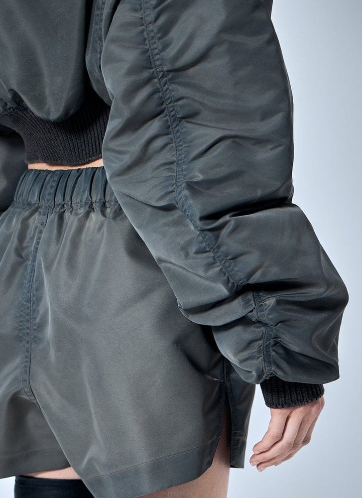 Rick Owens 26 F/W �������� ����ũ�� SECCHIA ���� ���� ���� RO02 B011248966226 F/W �������� ����ũ�� SECCHIA ���� ���� ���� RO02 B