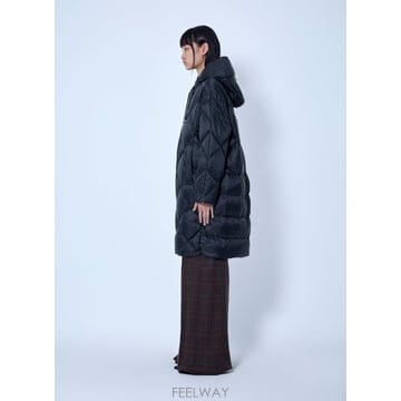 26 F/W 막스마라 DIAMONDQUILTED 코트 26294960 B0112489664