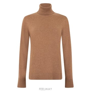 26FW 막스마라 하이 넥 스웨터 made of 울 SMMALLEGRA2629366043600004 TP58
