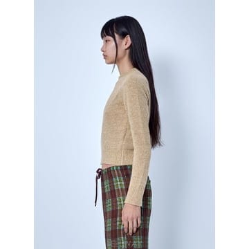 26 F/W 드리스 반 노튼 텍사스 스웨터 262-011203-470 B0112489670