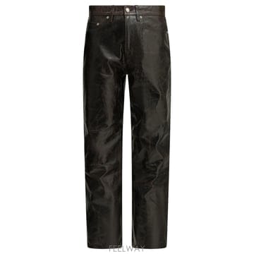 26FW 스투시 트라우저 1167641027DARKBROWN TP581997672