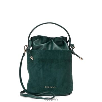 | Other Brand | 26FW ����ġ�ƴ� ���� �� Her in suede �� ���� B02197PEOFELCE TP58195828826FW ����ġ�ƴ� ���� �� Her in suede �� ���� B02197PEO