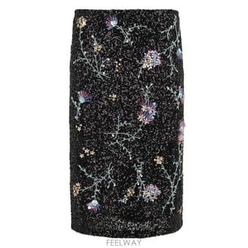 | Other Brand | 26FW �� ��� ��ĿƮ with �÷η� �ڼ� in ���� D206YFD0900 TP58195828626FW �� ��� ��ĿƮ with �÷η� �ڼ� in ���� D206YFD09