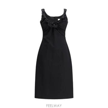 | Other Brand | 26SS ���״� ��Ʈ�� ���״� ��Ʈ�� �巹�� 228426BLACK TP58202236326SS ���״� ��Ʈ�� ���״� ��Ʈ�� �巹�� 228426BLACK TP