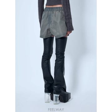 Rick Owens 26 F/W �������� ����ƽ ���̽�Ʈ ���� RO02F5392 NBF B011248967926 F/W �������� ����ƽ ���̽�Ʈ ���� RO02F5392 NBF B