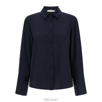26SS 막스마라 MxpVoliera 셔츠 2611111018600017 TP582022355