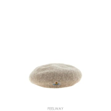 26FW 비비안 웨스트우드 BASQUE BERET 8102002AK0087D408 TP581958255