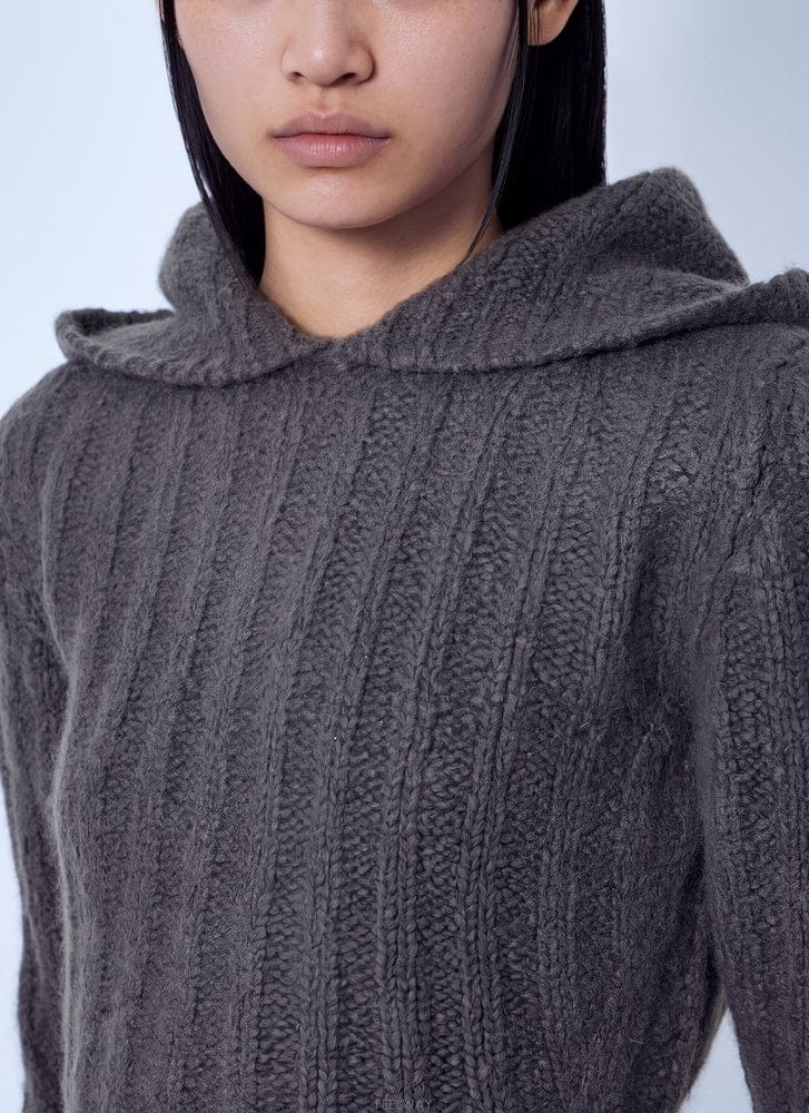 Rick Owens 26 F/W �������� �� ������ ũ�� �ĵ� ž RO02F5695 RI B011248968326 F/W �������� �� ������ ũ�� �ĵ� ž RO02F5695 RI B0