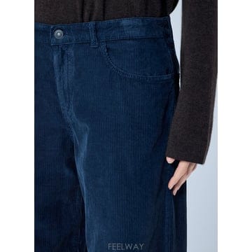 26 F/W 더 로우 EGLITTA 스트레이트 핏 팬츠 6634-W4 B0112489684