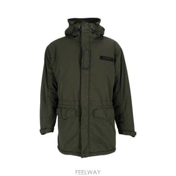 26FW 아스페시 파카 BOOM 윈터 I6I01102485393 TP581997624