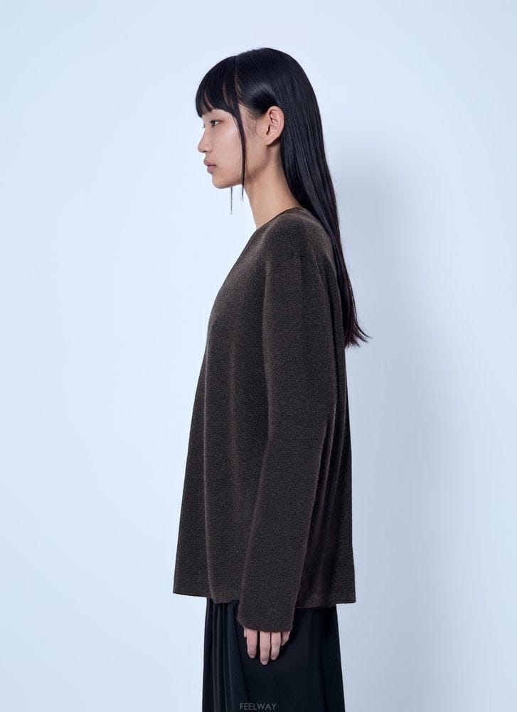 THE Row 26 F/W �� �ο� PURIN ĳ�ù̾� ž R001260-Y1026 B011248968826 F/W �� �ο� PURIN ĳ�ù̾� ž R001260-Y1026 B011248