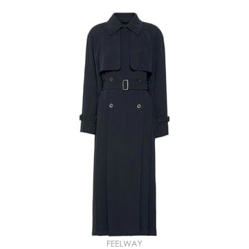 Max Mara 26FW �������� Licata ���� Ʈ��ġ ��Ʈ 432621126011600018 TP58195818726FW �������� Licata ���� Ʈ��ġ ��Ʈ 4326211260116000