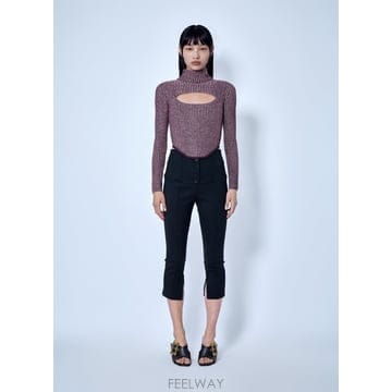 26 F/W 비비안 웨스트우드 GIULIA 코르셋 1803008T-Y B0112489690