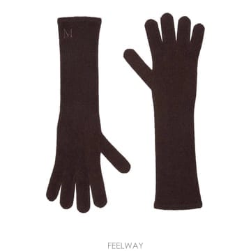 26FW 막스마라 Ebony Jock 장갑 432624566012600004 TP581958180