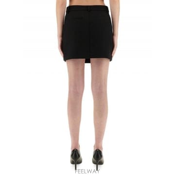 Moschino 25FW ��Ű�� �� �̴� ���Ϸ��� ��ĿƮ 010482180555 TP57819202225FW ��Ű�� �� �̴� ���Ϸ��� ��ĿƮ 010482180555 TP5